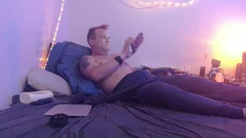 markymark101825061 online show from January 21, 2025, 4:58 pm