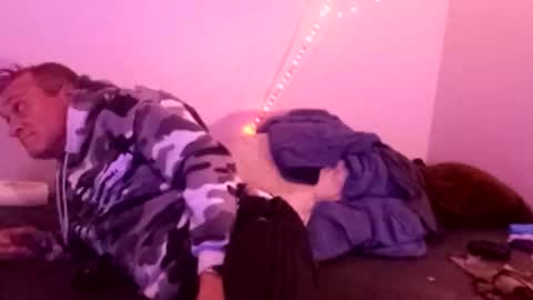 markymark101825061 online show from January 23, 2025, 5:24 am