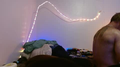 markymark101825061 online show from February 8, 2025, 2:26 am