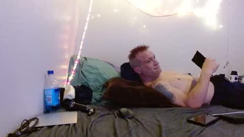 markymark101825061 online show from February 14, 2025, 7:49 am