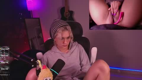 Marlena online show from November 30, 2025, 3:16 pm