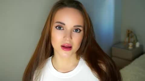Snapshot of marlenegadley chatting on October 8, 2025, 12:47 pm Kira online show from October 8, 2025, 12:47 pm