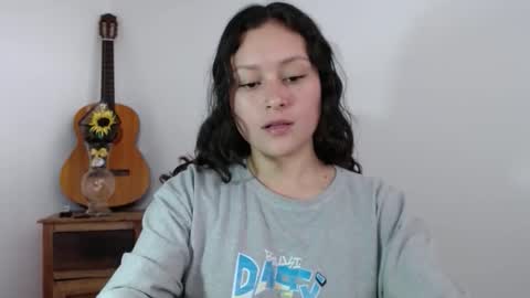 Marley sweet1 online show from November 18, 2025, 6:12 pm