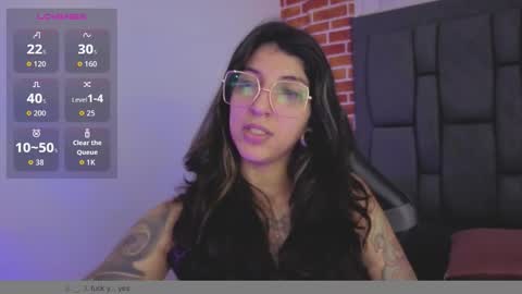 mar online show from November 5, 2025, 1:22 pm