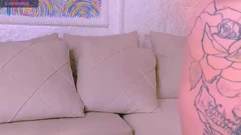 Snapshot of marrenar chatting on September 14, 2025, 4:44 am Mari online show from September 14, 2025, 4:44 am