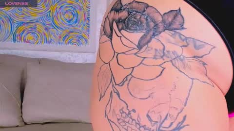 Snapshot of marrenar chatting on September 28, 2025, 4:18 am Mari online show from September 28, 2025, 4:18 am