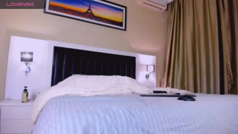 Snapshot of marrenar chatting on October 21, 2025, 6:14 am Mari online show from October 21, 2025, 6:14 am