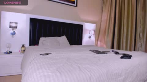 Snapshot of marrenar chatting on October 26, 2025, 6:08 am Mari online show from October 26, 2025, 6:08 am