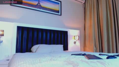 Snapshot of marrenar chatting on November 2, 2025, 6:16 am Mari online show from November 2, 2025, 6:16 am