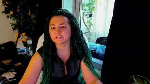 Snapshot of marry_paradisesi chatting on September 19, 2025, 6:26 am Marishka online show from September 19, 2025, 6:26 am