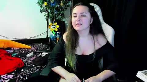 Snapshot of marry_paradisesi chatting on October 11, 2025, 9:35 pm Marishka online show from October 11, 2025, 9:35 pm
