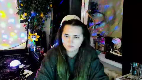 Snapshot of marry_paradisesi chatting on October 12, 2025, 10:42 pm Marishka online show from October 12, 2025, 10:42 pm