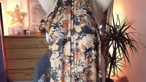 Maria  online broadcast from Tuesday to Suturday from 6 pm to 12 pm Germany time Sunday-Monday offline online show from January 25, 2025, 12:59 am