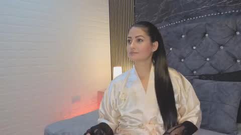 marscarlett online show from October 3, 2025, 3:14 am