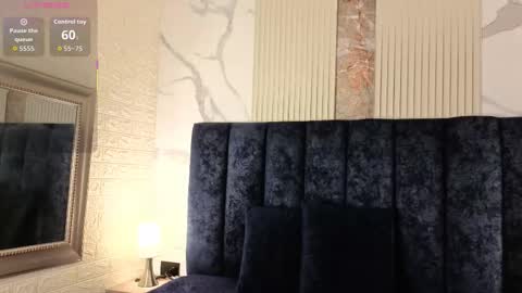 marscarlett online show from November 15, 2025, 10:56 am