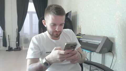 Marselle online show from November 28, 2025, 11:35 am