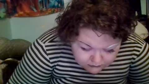 marshallmarx517 online show from November 14, 2025, 7:34 pm