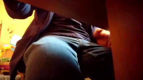 Snapshot of marsupialdan chatting on January 17, 2025, 8:02 am marsupialdan online show from January 17, 2025, 8:02 am