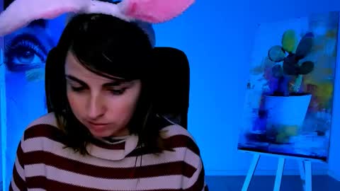 martaedams online show from November 21, 2025, 6:34 am