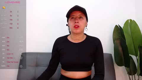 marthina thompson online show from January 13, 2025, 1:17 pm