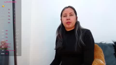 marthina thompson online show from February 14, 2025, 12:25 pm