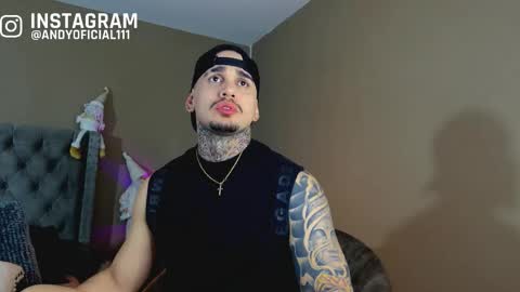 Snapshot of martin_colby05 chatting on November 18, 2025, 12:05 am ONLYFANS Sotoandres modelo independiente online show from November 18, 2025, 12:05 am