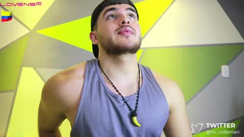 Martin Colleman online show from December 28, 2024, 4:08 am