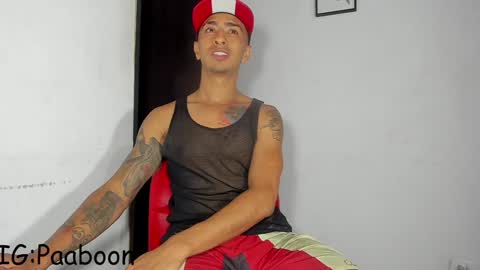 Martin Granch online show from February 3, 2025, 1:19 am