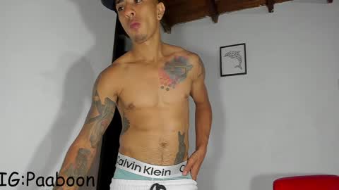 Martin Granch online show from February 5, 2025, 2:19 am