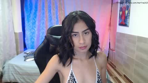 Snapshot of martina3120 chatting on March 4, 2025, 12:33 pm 100 explicit here. follow online show from March 4, 2025, 12:33 pm