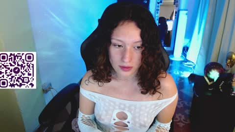 Snapshot of martina_adams chatting on February 9, 2025, 12:39 am mari online show from February 9, 2025, 12:39 am