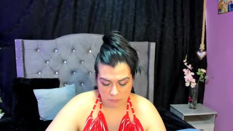   MARTINA   online show from February 23, 2025, 3:29 pm