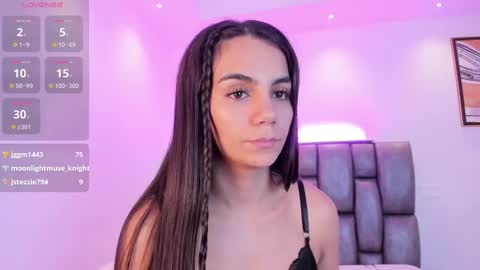 Snapshot of martina_mancinii chatting on February 13, 2025, 6:16 pm Martina online show from February 13, 2025, 6:16 pm