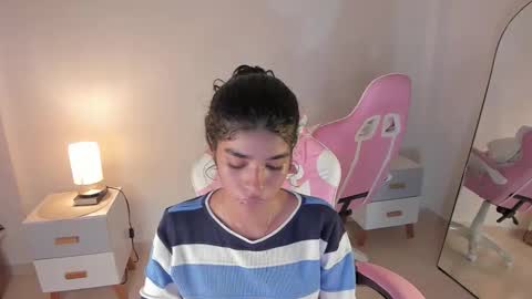 martina Monst online show from September 27, 2025, 12:48 am