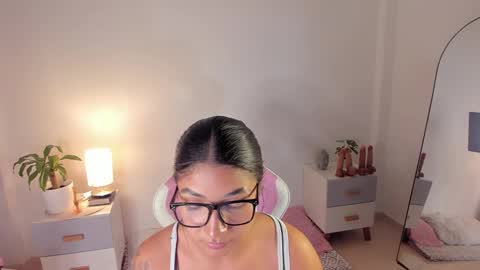 martina Monst online show from October 6, 2025, 3:59 am