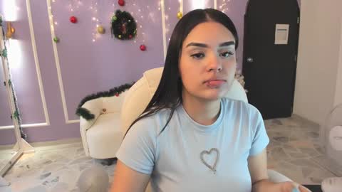 Martina  online show from December 18, 2024, 8:03 pm