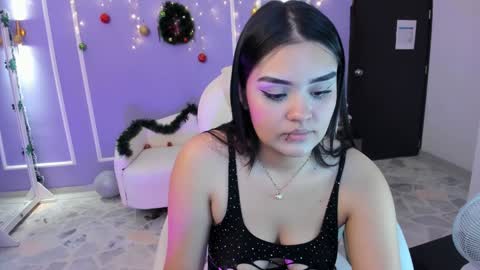 Martina  online show from December 21, 2024, 8:10 pm