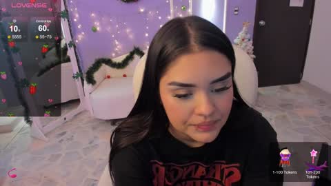 Martina  online show from December 27, 2024, 10:37 pm