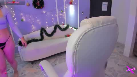 Martina  online show from December 30, 2024, 7:21 pm