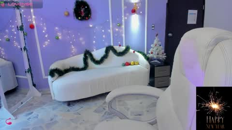 Martina  online show from December 31, 2024, 3:42 pm