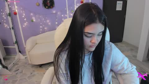 Martina  online show from January 8, 2025, 11:09 pm