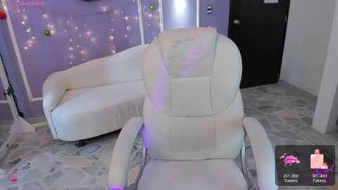 Martina  online show from January 11, 2025, 3:42 pm