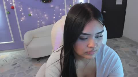 Martina  online show from January 13, 2025, 9:52 pm