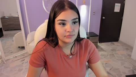 Martina  online show from January 20, 2025, 10:59 pm