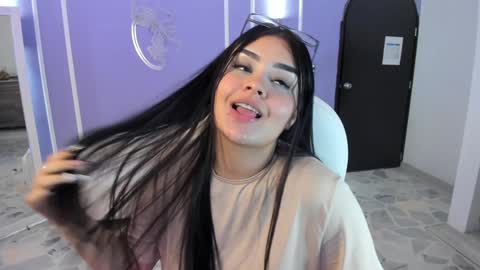 Martina  online show from January 23, 2025, 10:54 pm