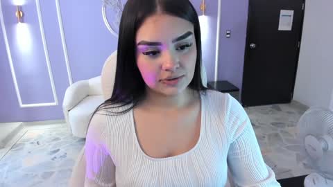 Martina  online show from January 25, 2025, 7:39 pm