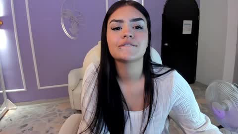 Martina  online show from January 25, 2025, 10:50 pm