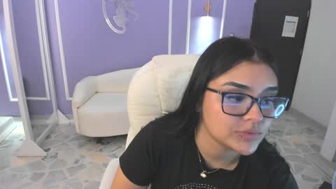 Martina  online show from January 29, 2025, 12:12 am