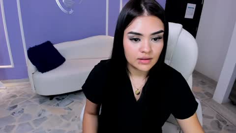 Martina  online show from February 6, 2025, 1:38 am