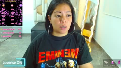 Hey im martina online show from January 17, 2025, 9:28 am